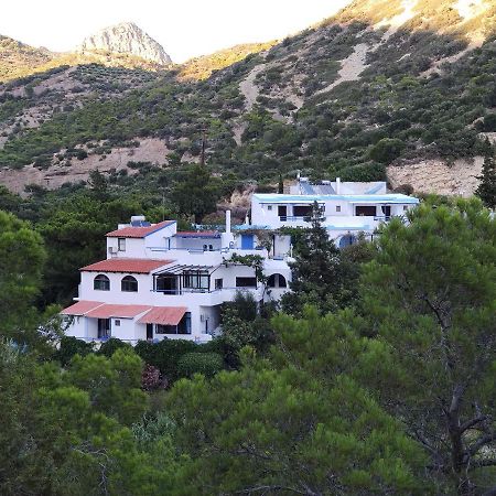 פרמאנה Oleander'S Garden Traditional Cretan Cottage מראה חיצוני תמונה