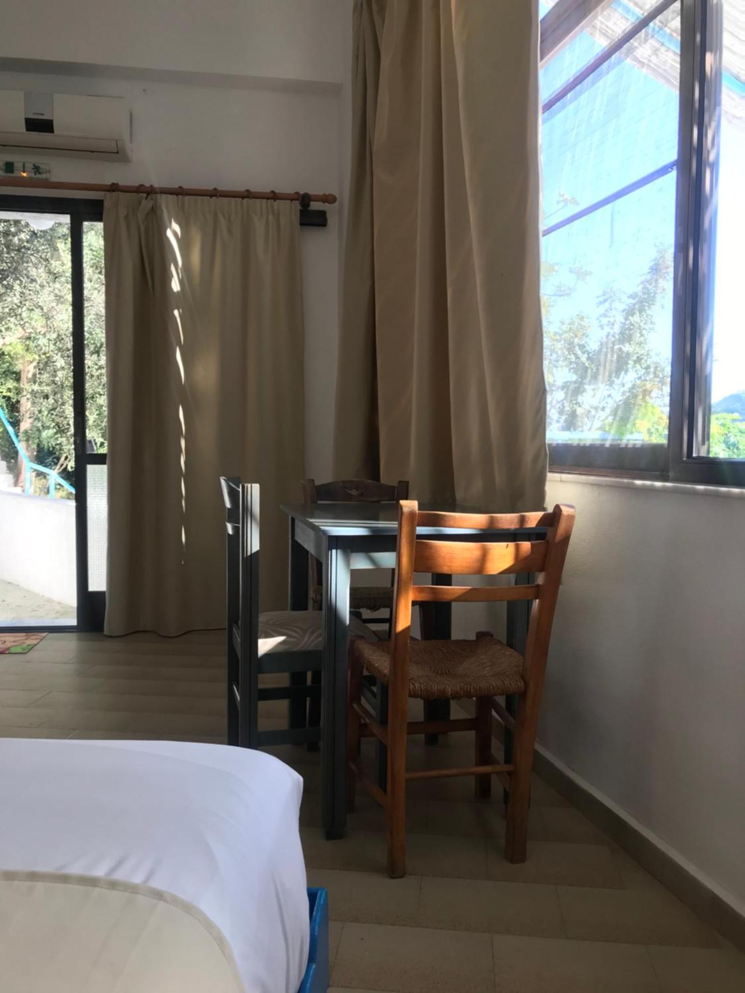 פרמאנה Oleander'S Garden Traditional Cretan Cottage מראה חיצוני תמונה