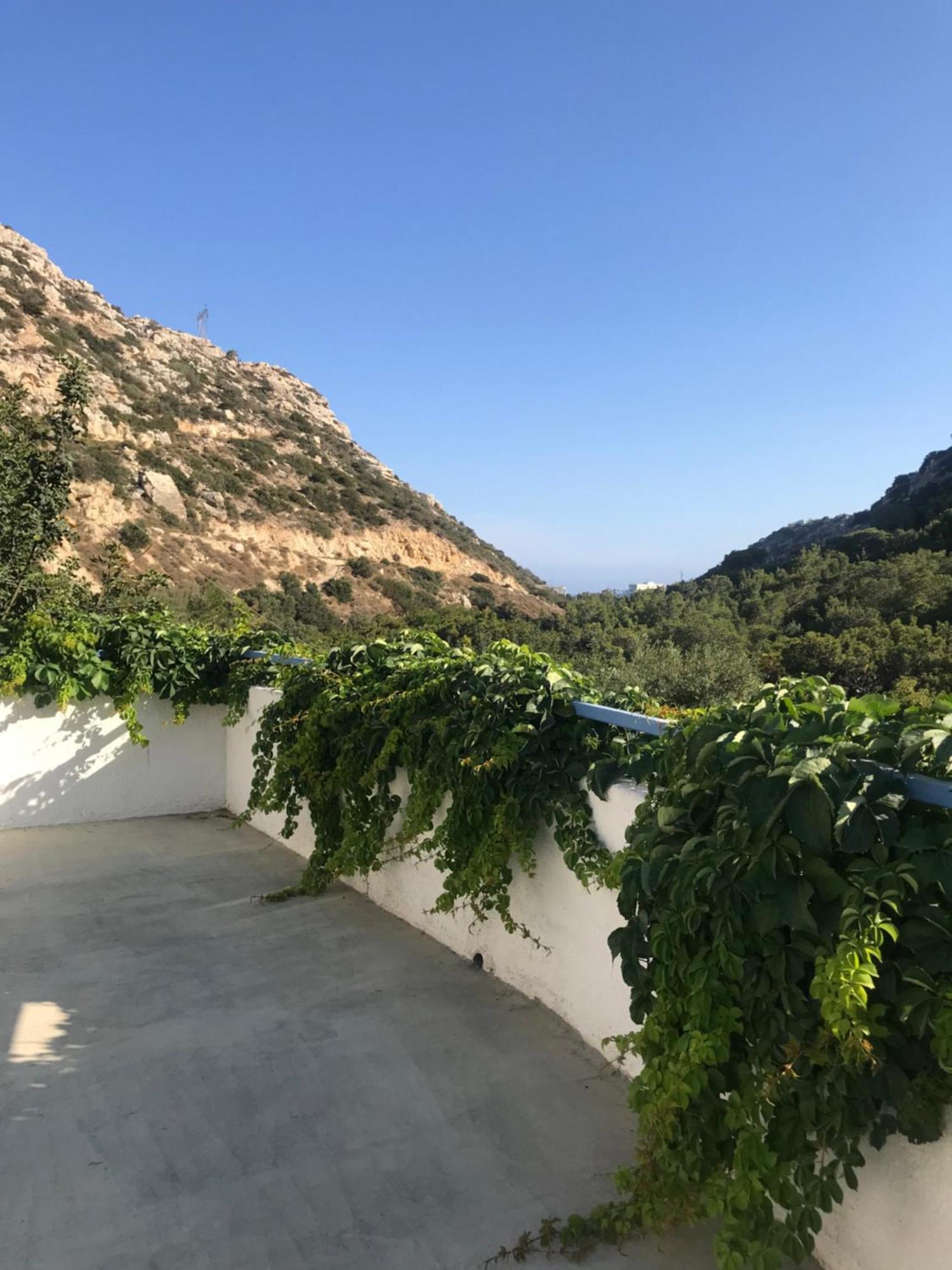 פרמאנה Oleander'S Garden Traditional Cretan Cottage מראה חיצוני תמונה