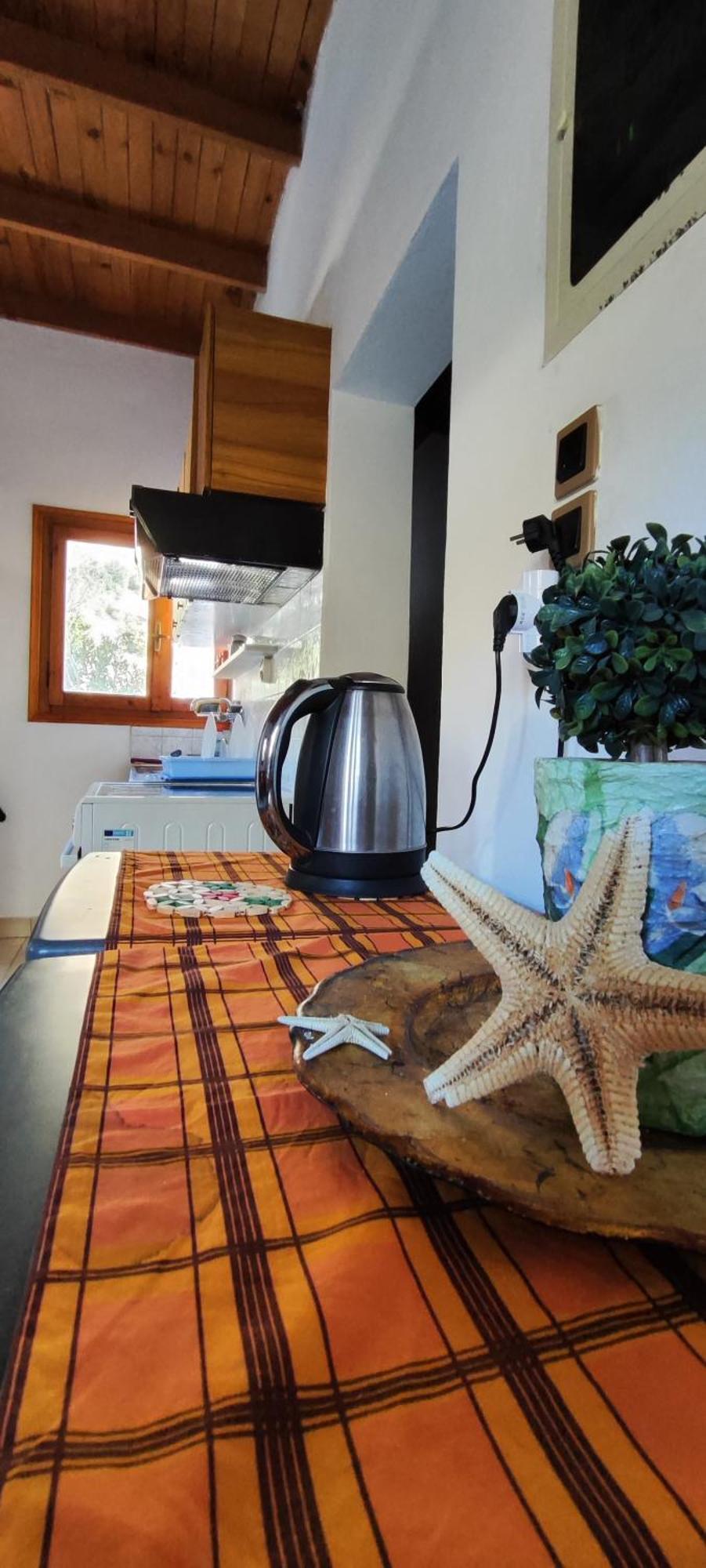 פרמאנה Oleander'S Garden Traditional Cretan Cottage מראה חיצוני תמונה
