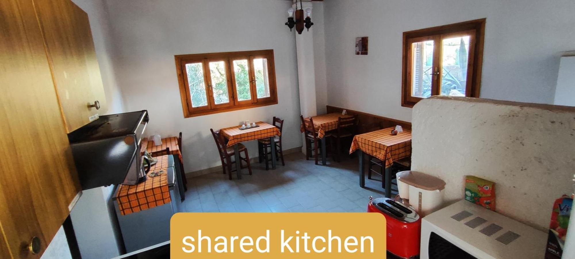 פרמאנה Oleander'S Garden Traditional Cretan Cottage מראה חיצוני תמונה