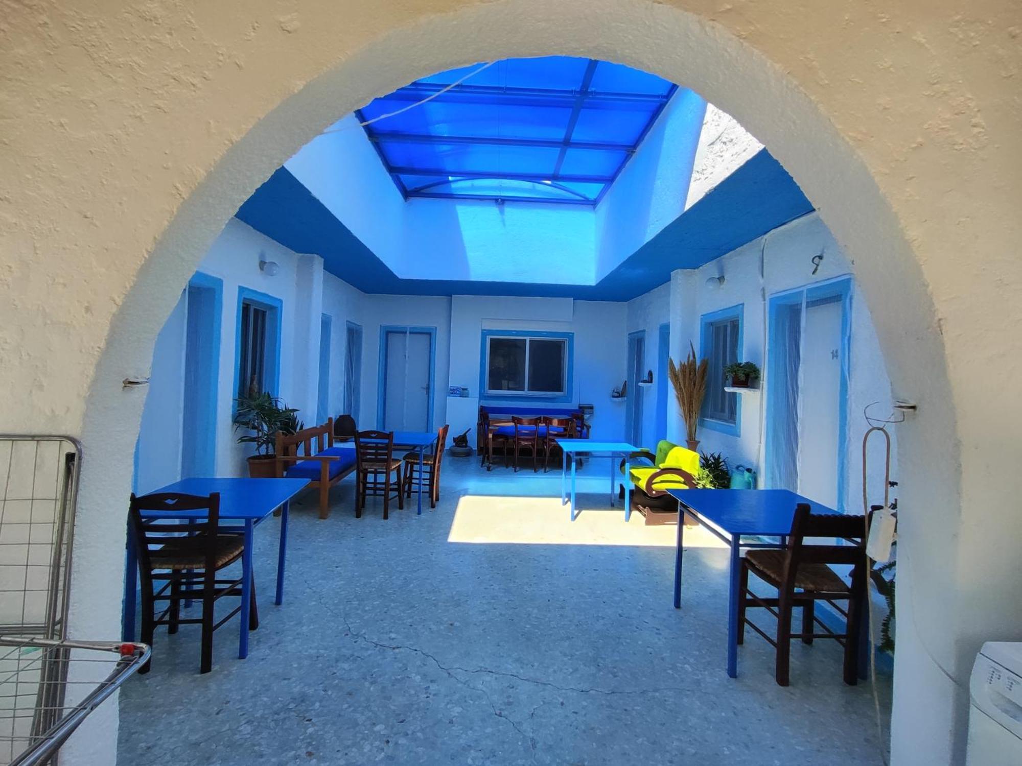 פרמאנה Oleander'S Garden Traditional Cretan Cottage מראה חיצוני תמונה