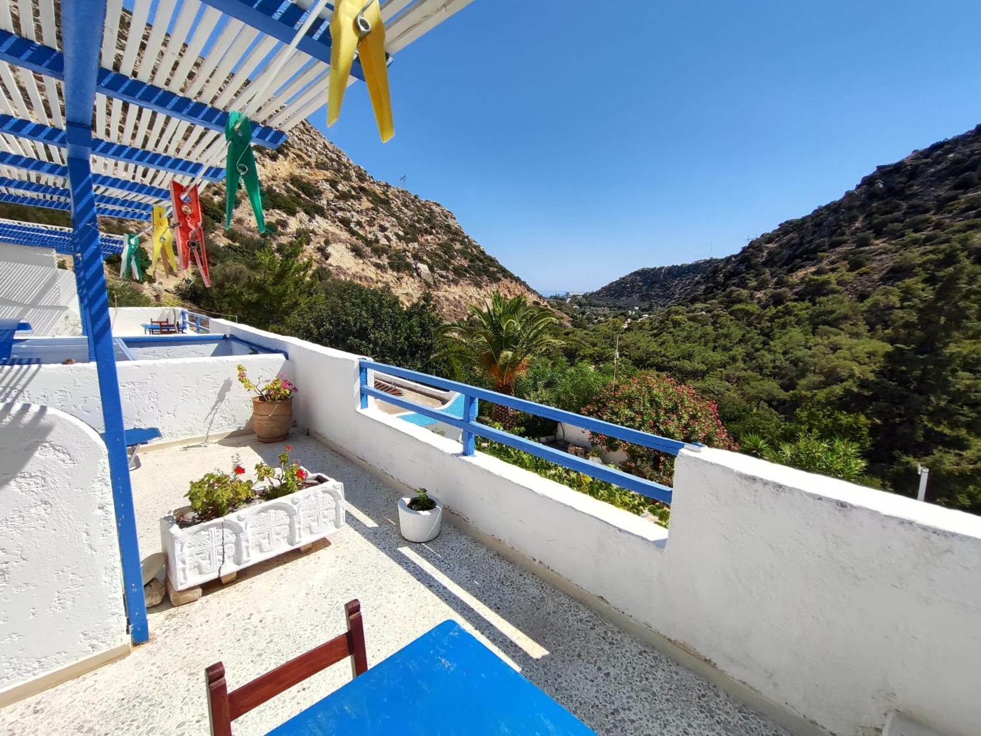 פרמאנה Oleander'S Garden Traditional Cretan Cottage מראה חיצוני תמונה