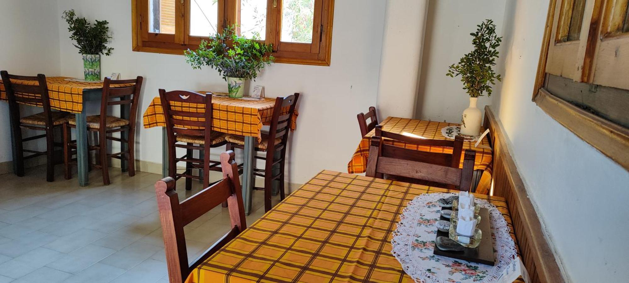 פרמאנה Oleander'S Garden Traditional Cretan Cottage מראה חיצוני תמונה